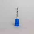 Fresa de corte 1f positivo genérica 3,17 mm