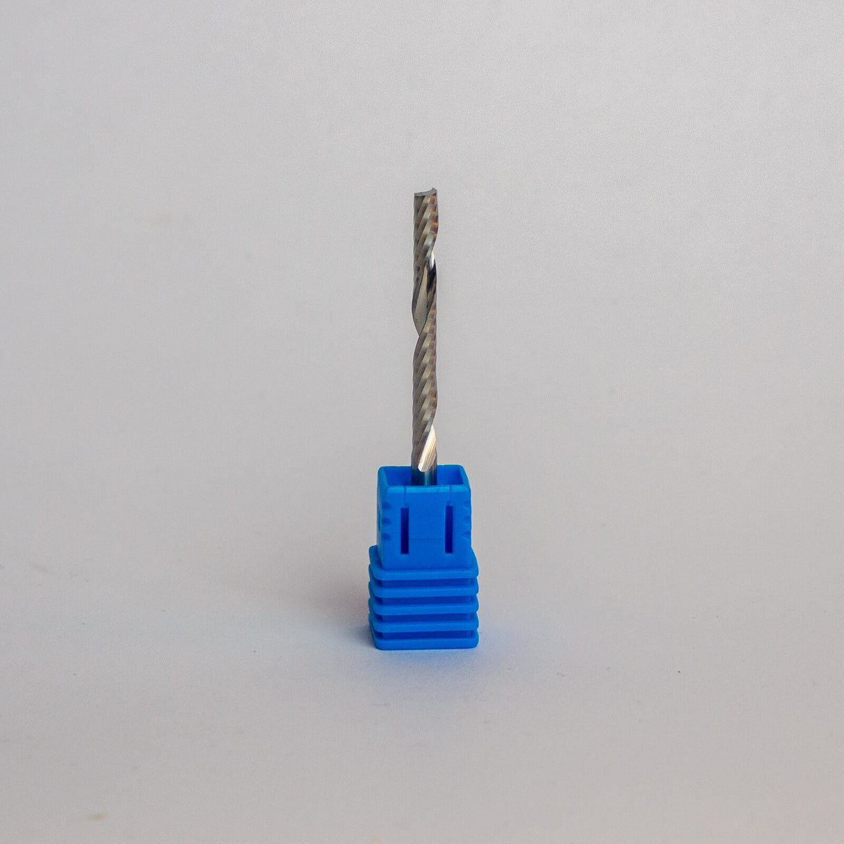 Fresa de corte 1f positivo genérica 3,17 mm