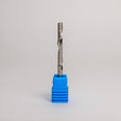 1 flute positive generic cutting milling cutter 4 mm