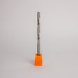 6 mm Generic Long Single Flute Positive Cutting Milling Cutter