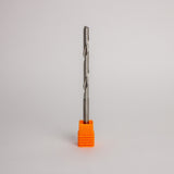 6 mm Generic Long Single Flute Positive Cutting Milling Cutter
