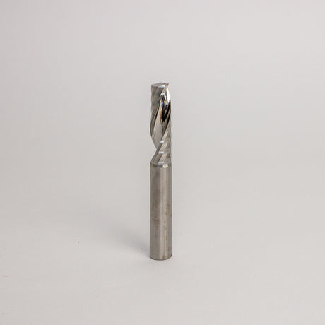 Fresa de corte 1f positivo genérica 8 mm