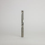 Fresa de corte 1f positivo genérica 8 mm larga