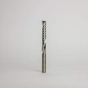 Fresa de corte 1f positivo genérica 8 mm larga