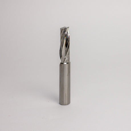 Fresa de corte 1f positivo genérica 10 mm