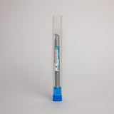 Fresa de corte 1f positivo genérica 10 mm larga