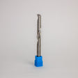Fresa de corte 1f positivo genérica 10 mm larga