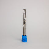 Fresa de corte 1f positivo genérica 10 mm larga