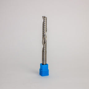 Fresa de corte 1f positivo genérica 10 mm larga