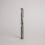 Fresa de corte 1f positivo genérica 10 mm larga