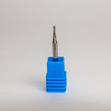 Fresa de corte 1f negativo genérica 1,5 mm
