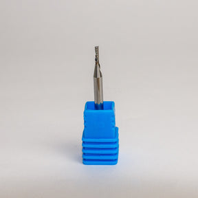 Fresa de corte 1f negativo genérica 1,5 mm