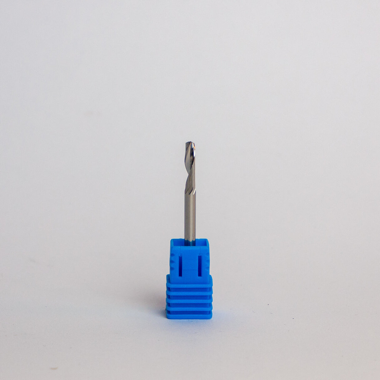Fresa de corte 1f positivo para aluminio/PVC 3 mm