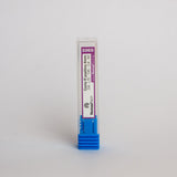 Fraise de coupe 1 dent à géométrie positive pour aluminium/PVC 4 mm