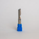 Fresa de corte 1f positivo para aluminio/PVC 8 mm