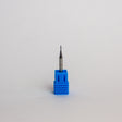 2 flute positive generic milling cutter 1 mm