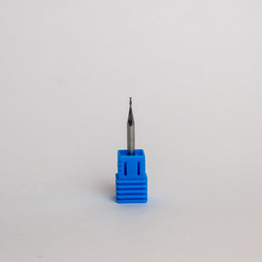 2 flute positive generic milling cutter 1 mm