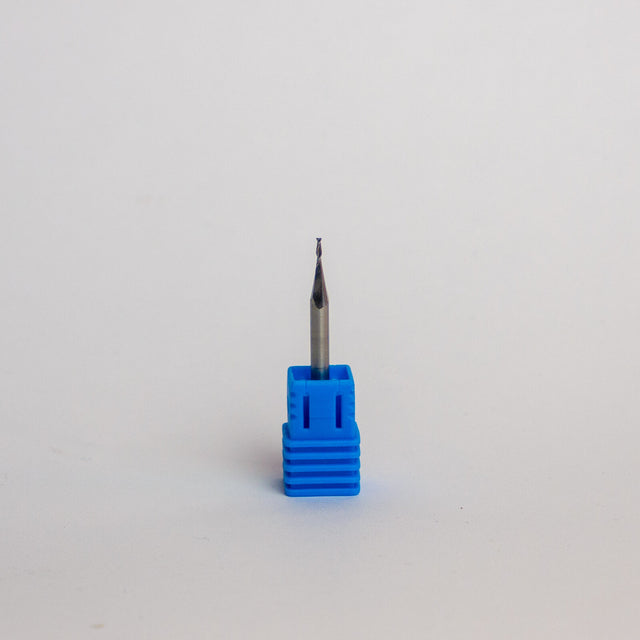 2 flute positive generic milling cutter 1 mm