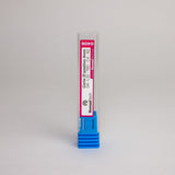 Fraise de coupe 2 dents hélice positive générique 4 mm