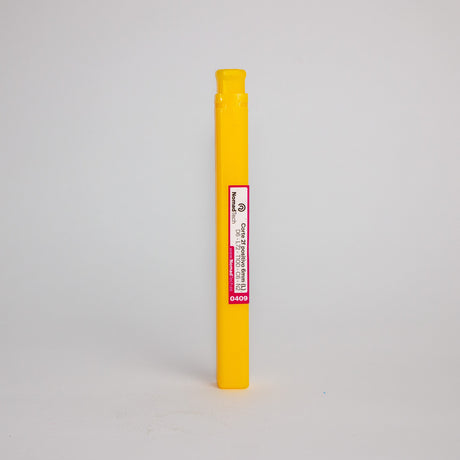 Fresa de corte 2f positivo genérica 6 mm larga