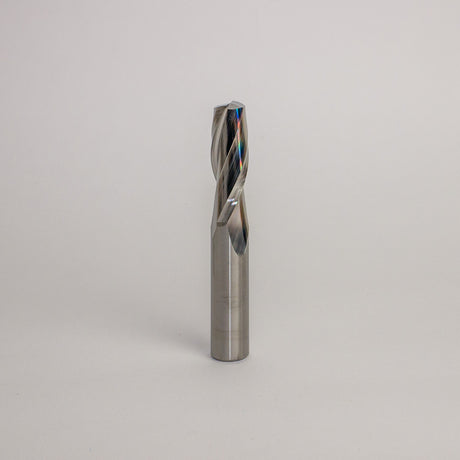Fresa de corte 2f positivo genérica 10 mm