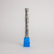 Fresa de corte 2f positivo genérica 10 mm larga