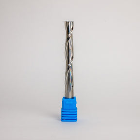 Fresa de corte 2f positivo genérica 10 mm larga