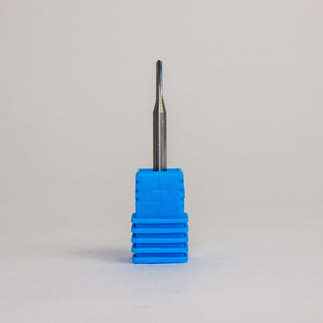 Fresa de corte 2f recto 1,5 mm