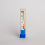 Fresa de corte 2f recto 3,17 mm