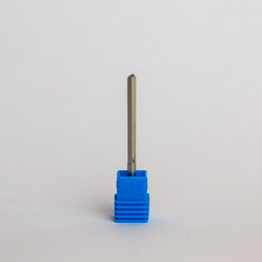 Fresa de corte 2f recto 3,17 mm