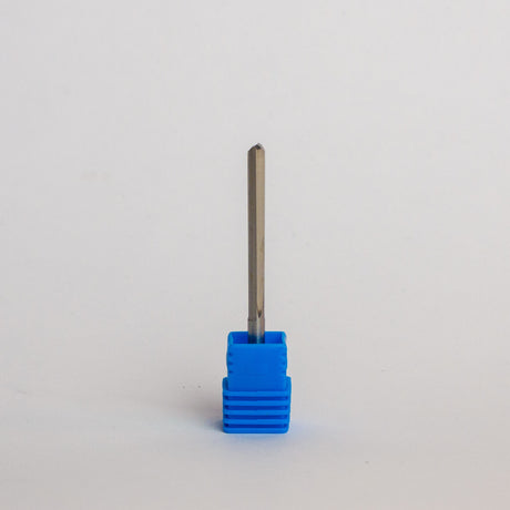 Fresa de corte 2f recto 3,17 mm