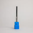 Fresa de corte 2f recto 4 mm