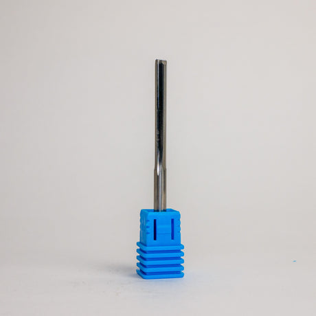 Fresa de corte 2f recto 4 mm