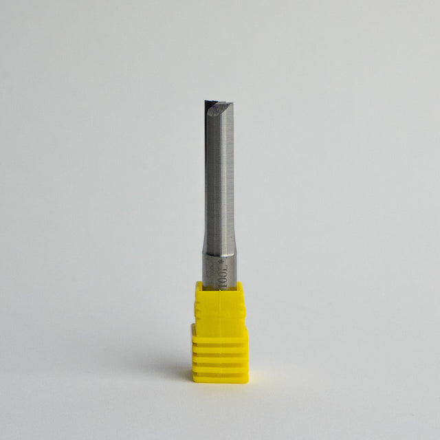 Fresa de corte 2f recto 8 mm