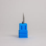 Engraving milling cutter 25° 0.2 mm