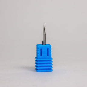 Engraving milling cutter 25° 0.2 mm
