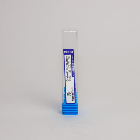 Fresa grabado 90º 0,2 mm