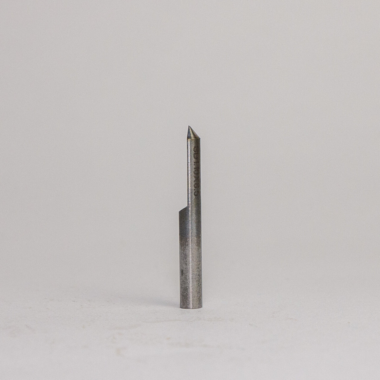 Fresa grabado 90º 0,2 mm