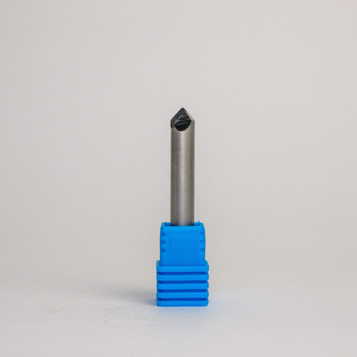 Fresa de grabado punta de diamante 90º