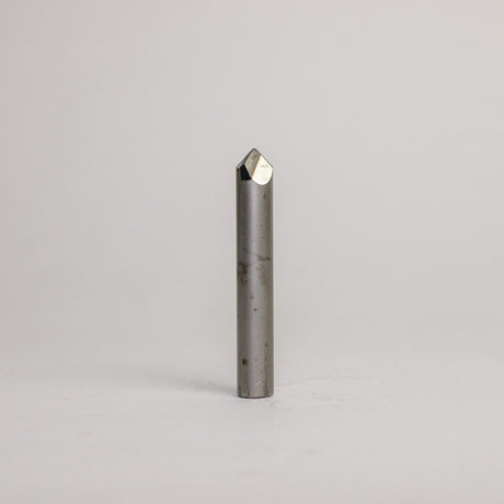 Fresa de grabado punta de diamante 90º