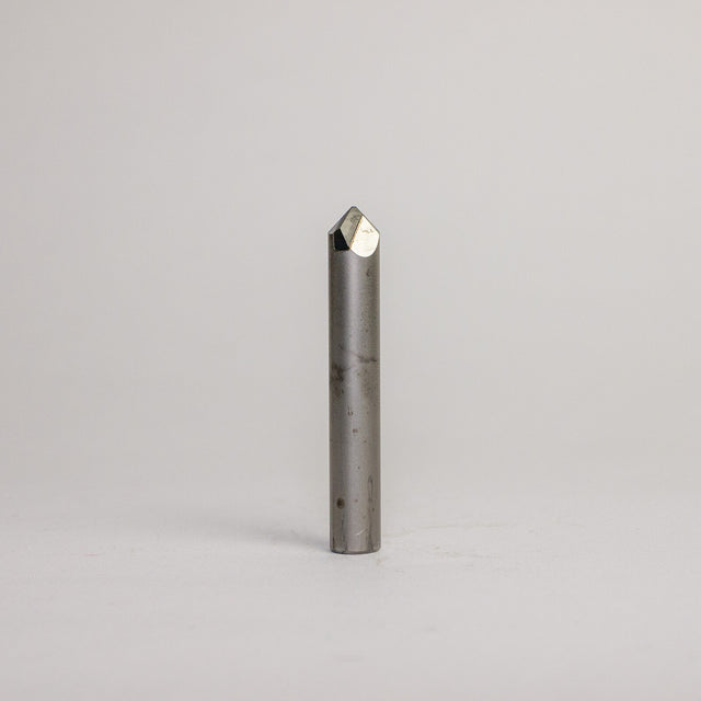 Fresa de grabado punta de diamante 90º