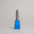 Fresa de grabado punta de diamante 70º