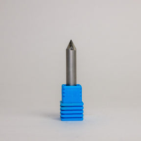 Fresa de grabado punta de diamante 70º