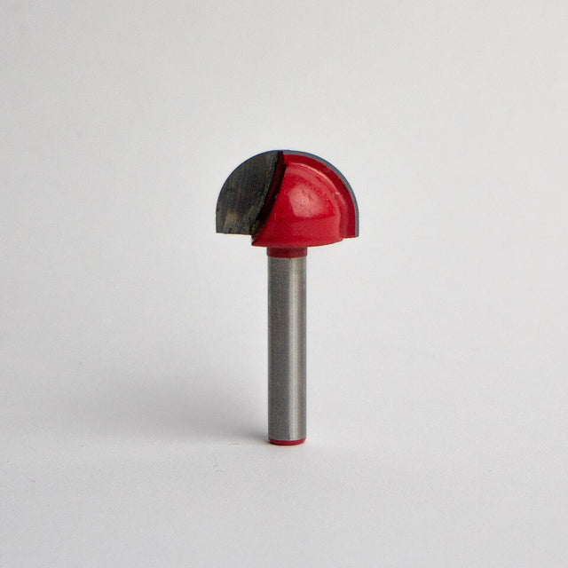Fresa de Bola 22 mm