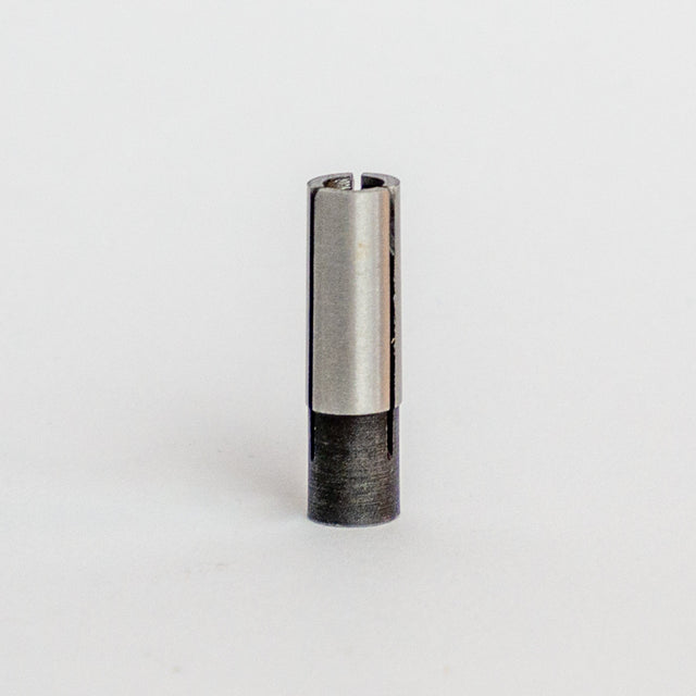 Casquillo adaptador de 6 a 4 mm