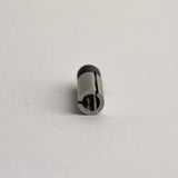 Casquillo adaptador de 6 a 3,17 mm