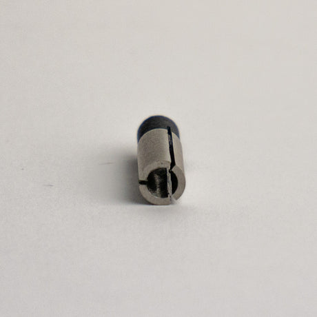 Casquillo adaptador de 6 a 3,17 mm