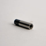 Casquillo adaptador de 6 a 3,17 mm