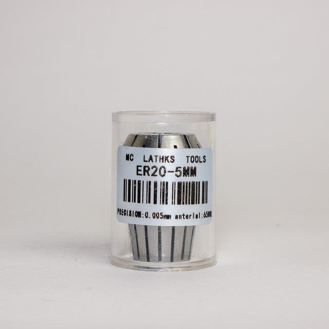 E20-5 collet