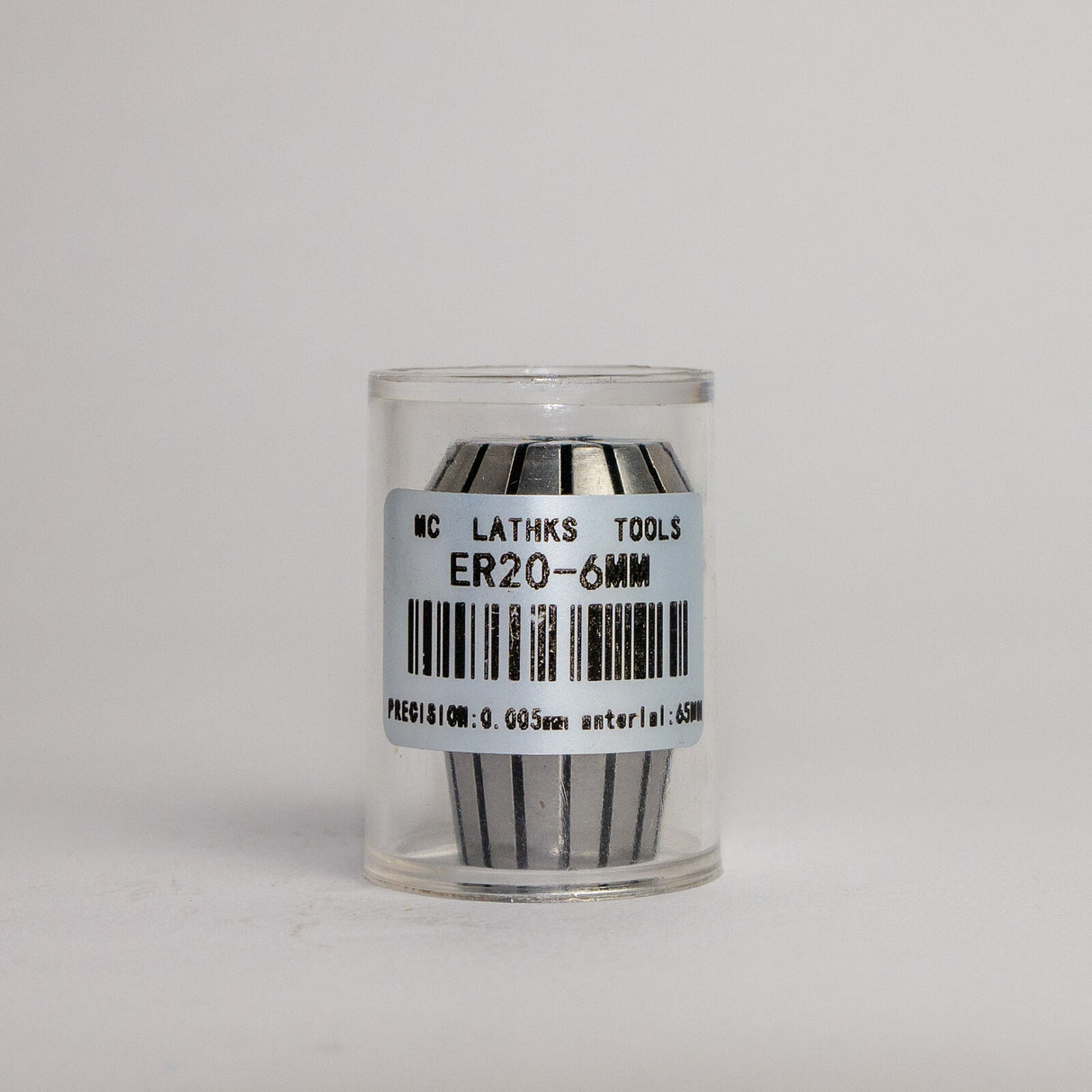 E20-6 Collet